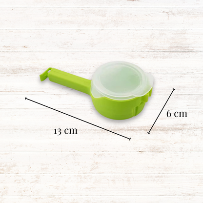 Food Storage Clips