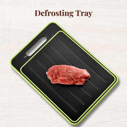 4-in-1 Defrosting Tray