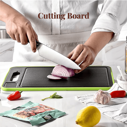 4-in-1 Defrosting Tray