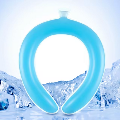 Cooling Neck Ring