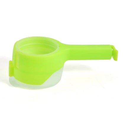 Food Storage Clips